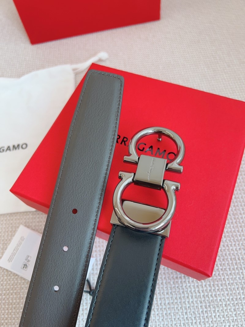 Ferragamo Belts